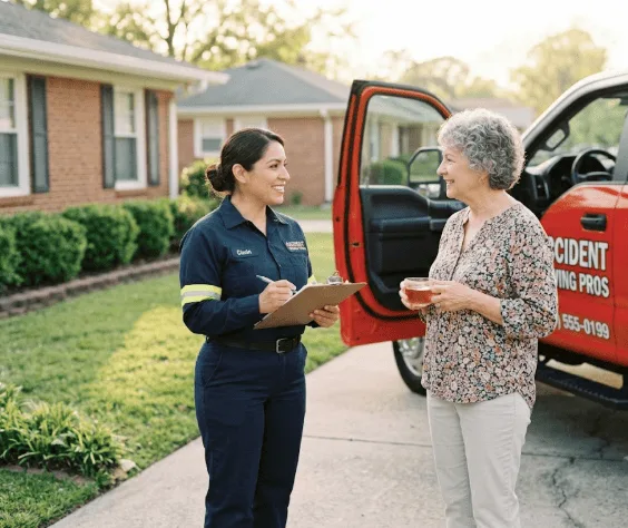 Accident Towing Service Davin, WV FAQs